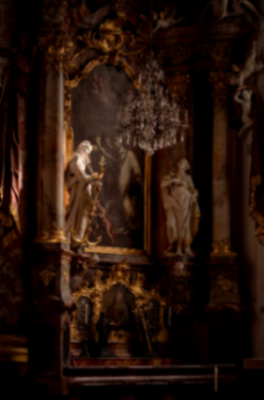 Kloster Fürstenfeldbruck – Im Umland