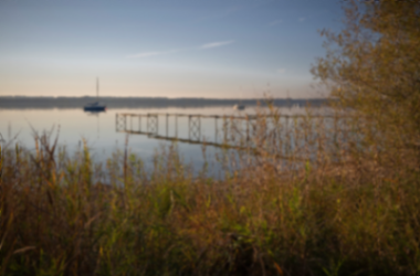 Uferweg vor Herrsching – Am Ufer